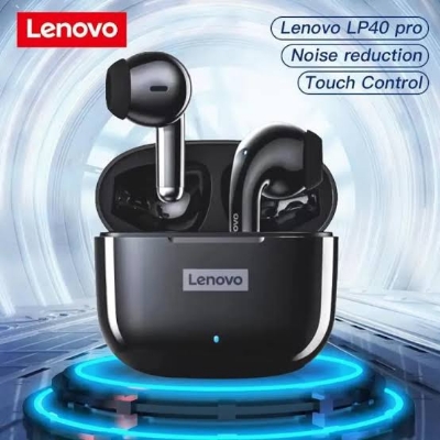 Picture of Lenovo LP40 Pro TWS Wireless Earbud