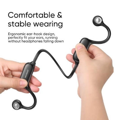 Picture of JOYROOM JR-X2 Wireless Air Conduction Headphone