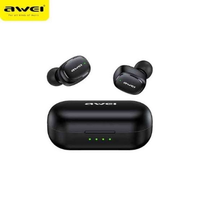 Picture of Awei T13 Pro TWS Waterproof Touch Sports Earbuds