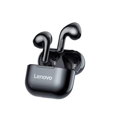 Picture of Lenovo LP40 TWS Bluetooth Earbuds