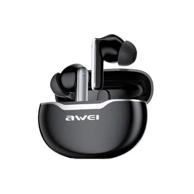 Picture of Awei T50 TWS Wireless Gaming Earbuds