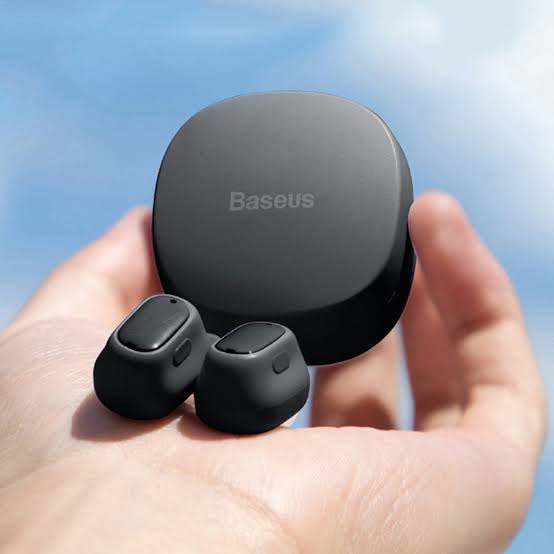 Picture of Baseus WM01 Enock True Bluetooth Earbuds
