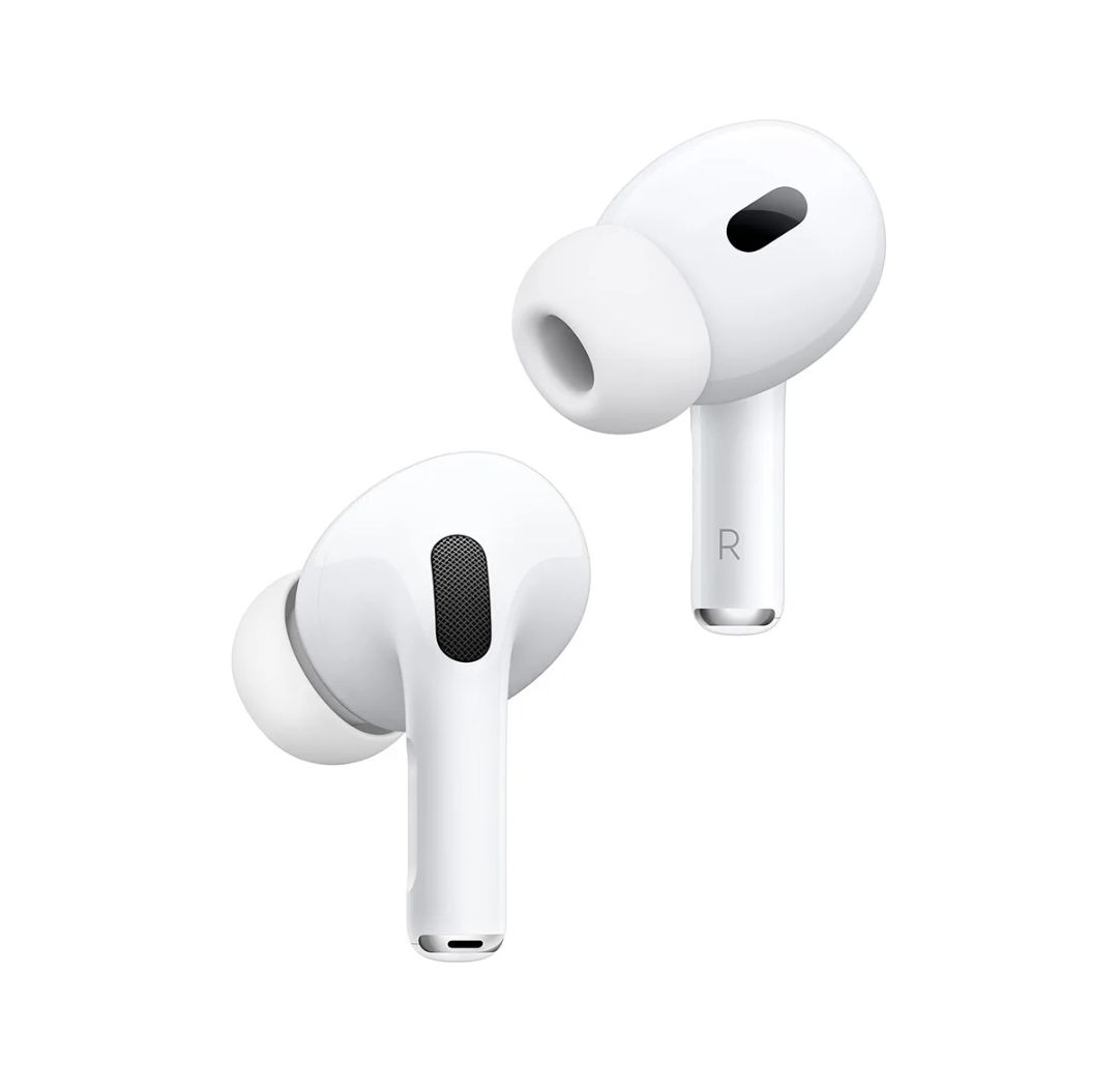 Picture of Hoco EW05 Plus Airpod Pro Noise Cancelling Earbuds True Wireless Bluetooth Earphone Headset ANC TWS Earbuds