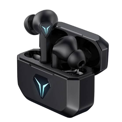 Picture of Wavefun G100 Wireless Gaming Bluetooth Earbuds - Black