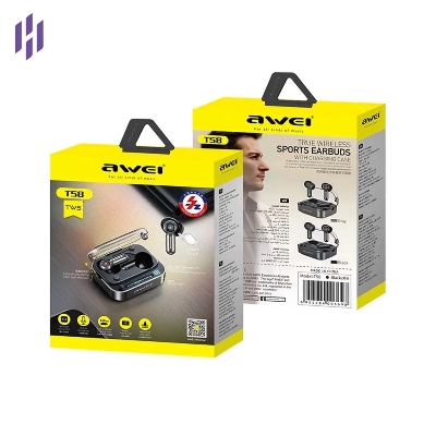 Picture of AWEI T58 Tws Wireless Earbuds