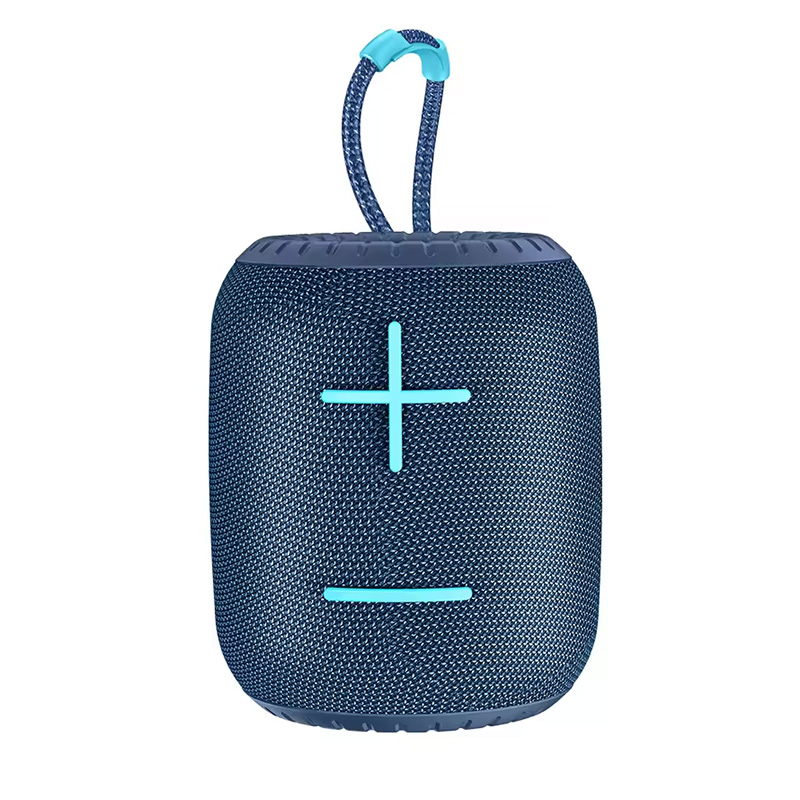 Picture of Awei Y526 TWS Wireless Bluetooth Speaker Portable Outdoor Hifi Loudspeaker Sound System IPx4 Waterproof