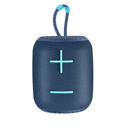 Picture of Awei Y526 TWS Wireless Bluetooth Speaker Portable Outdoor Hifi Loudspeaker Sound System IPx4 Waterproof