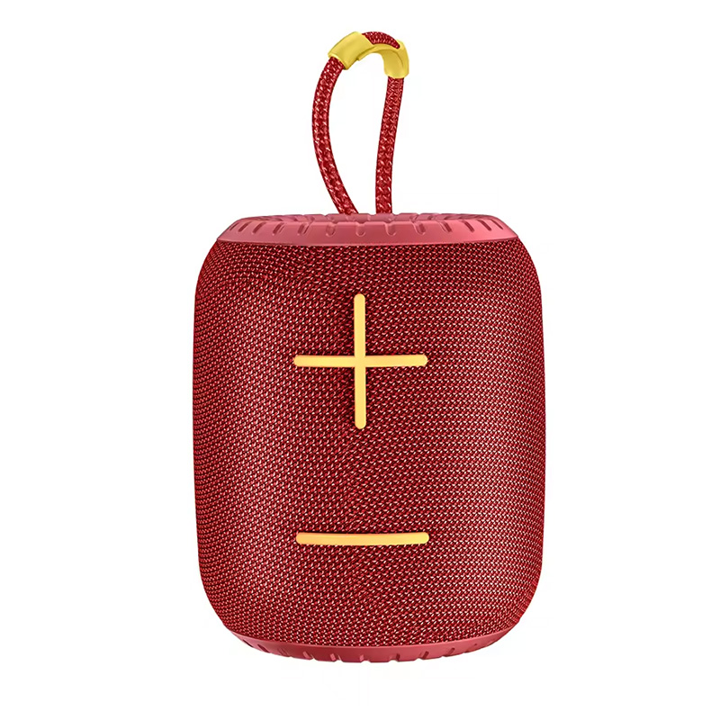 Picture of Awei Y526 TWS Wireless Bluetooth Speaker Portable Outdoor Hifi Loudspeaker Sound System IPx4 Waterproof