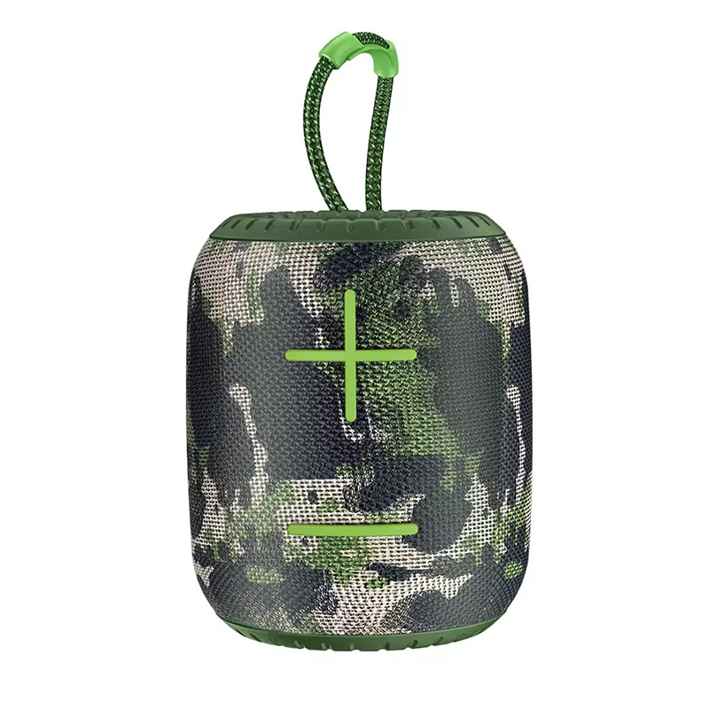 Picture of Awei Y526 TWS Wireless Bluetooth Speaker Portable Outdoor Hifi Loudspeaker Sound System IPx4 Waterproof