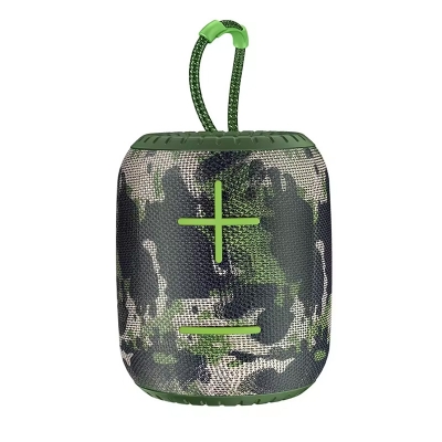 Picture of Awei Y526 TWS Wireless Bluetooth Speaker Portable Outdoor Hifi Loudspeaker Sound System IPx4 Waterproof