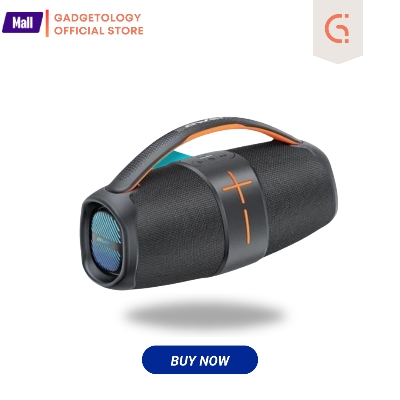 Picture of Awei Y887 Portable Balanced Outdoor Wireless Speaker Bluetooth 5.3