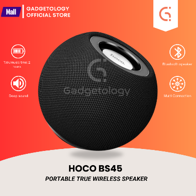 Picture of Hoco BS45 Deep Sound Sport Wireless Portable Bluetooth Mini Speaker