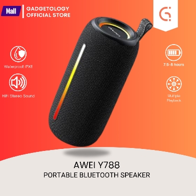 Picture of Awei Y788 Portable Outdoor Bluetooth Speaker