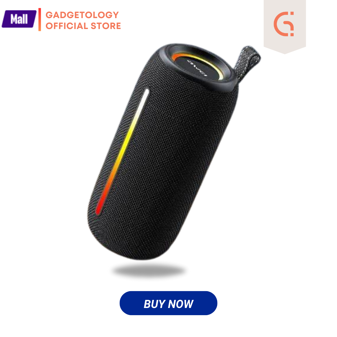 Picture of Awei Y788 Portable Outdoor Bluetooth Speaker