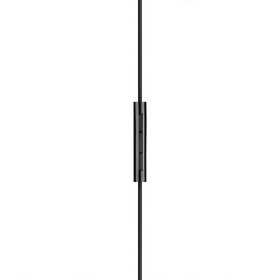 Picture of Xiaomi Mi Dual Dynamic Driver Magnetic Earphone Mi 3.5mm Wired In-Ear Headphones with Mic Mijia Double-action Coil Earphones Noise-Canceling Earbuds Lightweight Sports Headset