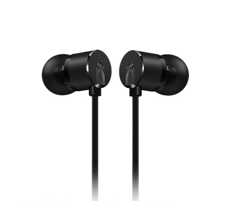 Picture of OnePlus Bullet 2T Earphones Type-C In-Ear Headset With Remote Mic 1.15M Wired Earphone