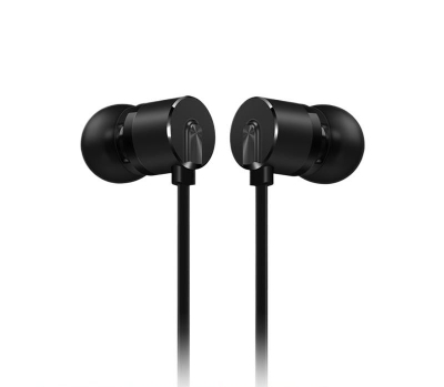 Picture of OnePlus Bullet 2T Earphones Type-C In-Ear Headset With Remote Mic 1.15M Wired Earphone