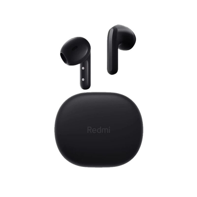 Picture of Xiaomi Redmi Buds 4 Lite TWS Earphone Bluetooth 5.3 Active Noise Cancelling Long Battery Life IP54 Buds 4 2023 Edition