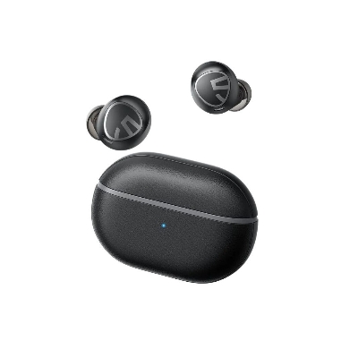 Picture of SoundPEATS Free2 Classic Bluetooth V5.1 Single Mic 8H IPX5 Type-c Touch Playtime 30H Wireless Earbuds