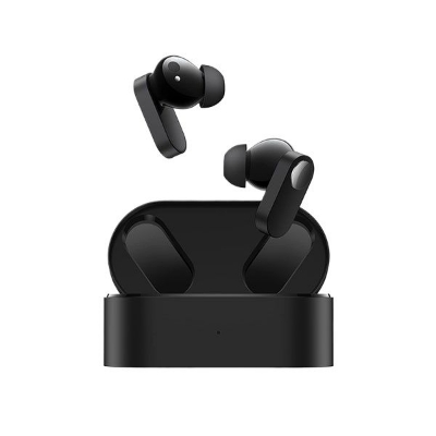 Picture of OnePlus Nord Buds N TWS Earphone AI ENC Wireless Bluetooth 5.2 Dual Call Noise Cancelling TWS Earbuds