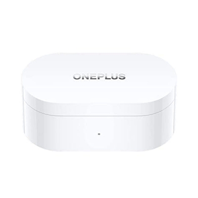 Picture of OnePlus Nord Buds N TWS Earphone AI ENC Wireless Bluetooth 5.2 Dual Call Noise Cancelling TWS Earbuds