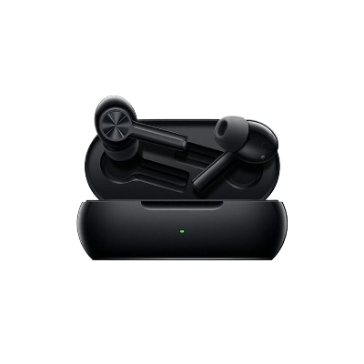 Picture of OnePlus Buds Z2 ANC Active Noise Cancelling Earbuds Bluetooth 5.2 True Wireless Earbuds