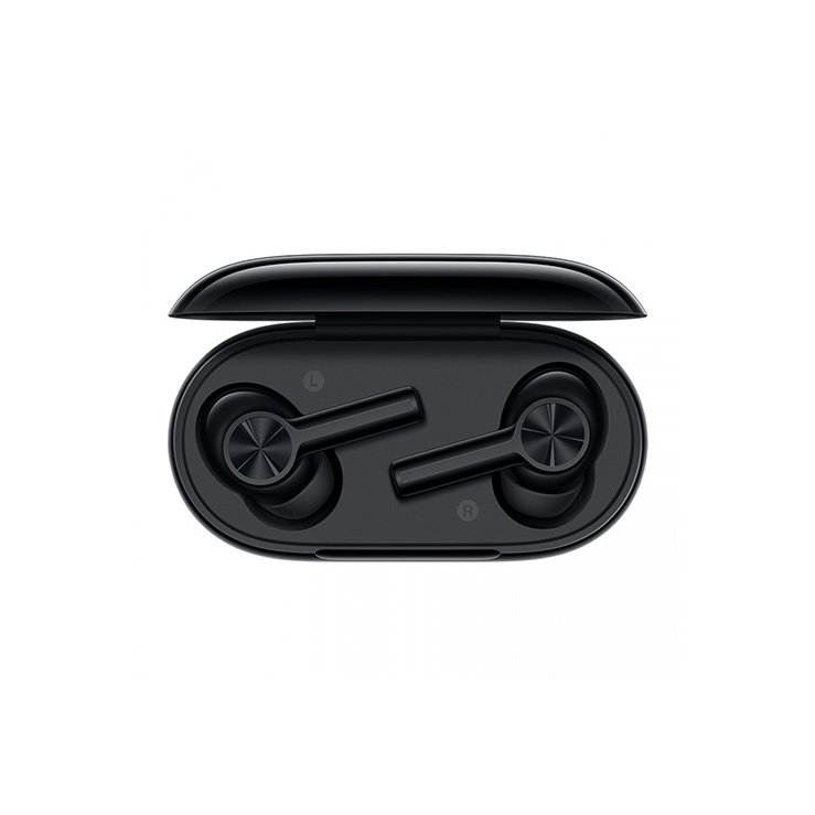 Picture of OnePlus Buds Z2 ANC Active Noise Cancelling Earbuds Bluetooth 5.2 True Wireless Earbuds