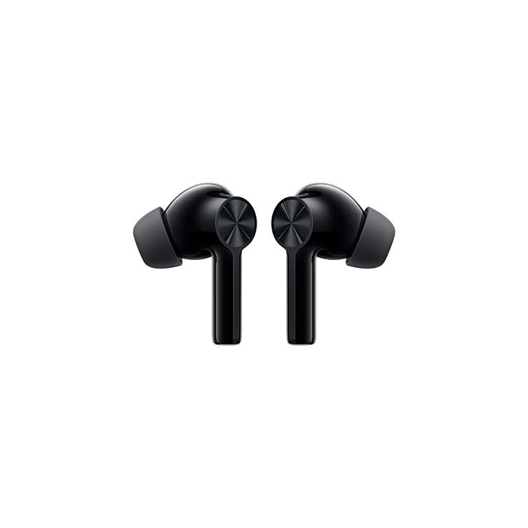 Picture of OnePlus Buds Z2 ANC Active Noise Cancelling Earbuds Bluetooth 5.2 True Wireless Earbuds
