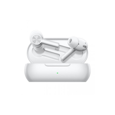 Picture of OnePlus Buds Z2 ANC Active Noise Cancelling Earbuds Bluetooth 5.2 True Wireless Earbuds