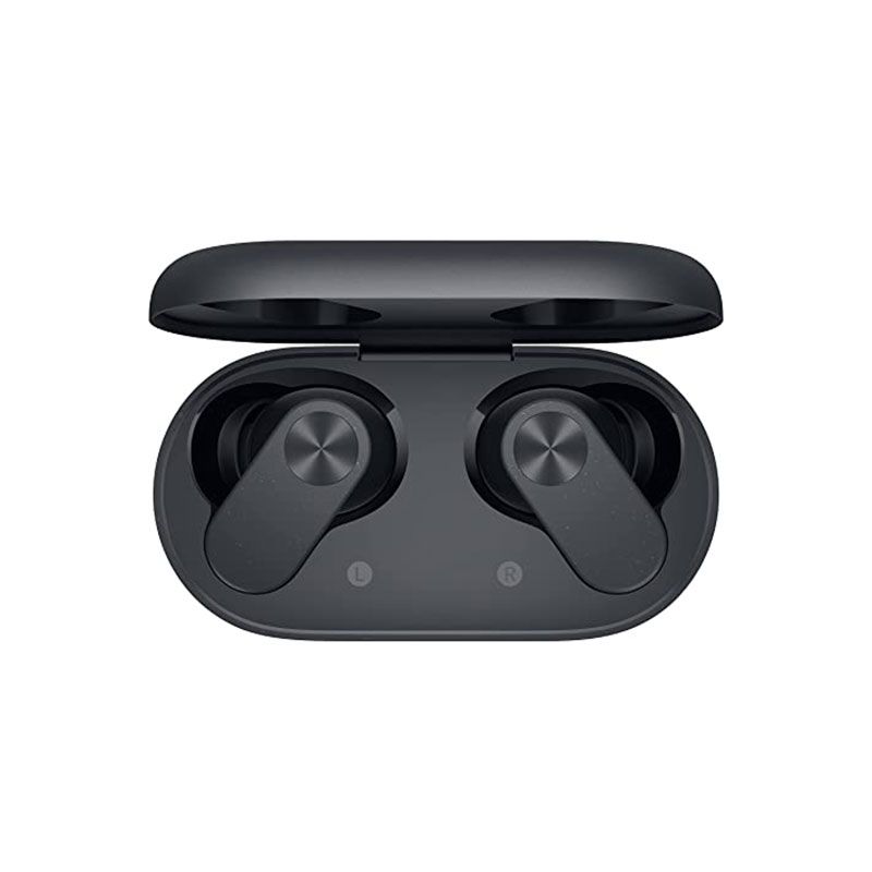 Picture of OnePlus Nord Buds 2 ANC Earbuds Dynamic Bass 25dB Active Noise Cancellation Dolby Atmos 3 with Dirac Audio Tuner IP55 BT 5.3 Up to 36 hours Playtime In Ear Headset TWS Bluetooth Earphones