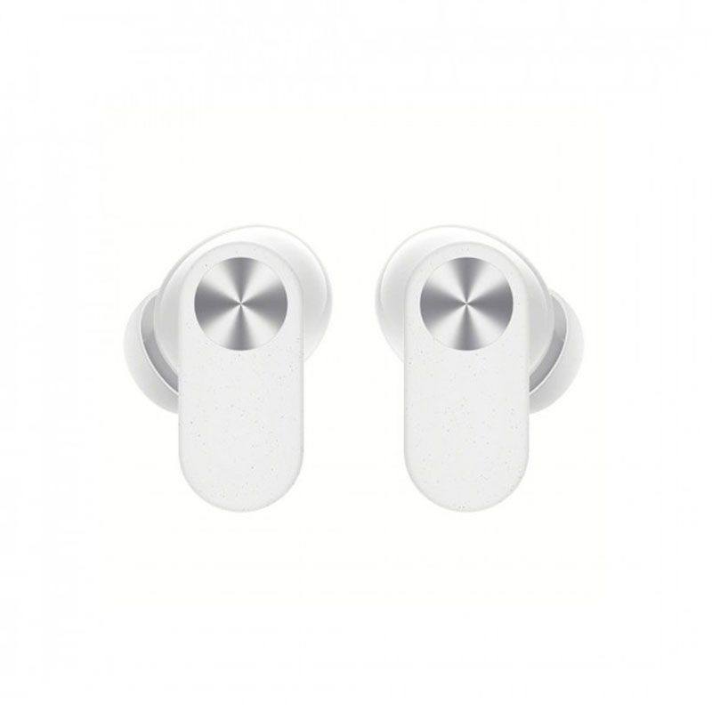 Picture of OnePlus Nord Buds 2 ANC Earbuds Dynamic Bass 25dB Active Noise Cancellation Dolby Atmos 3 with Dirac Audio Tuner IP55 BT 5.3 Up to 36 hours Playtime In Ear Headset TWS Bluetooth Earphones