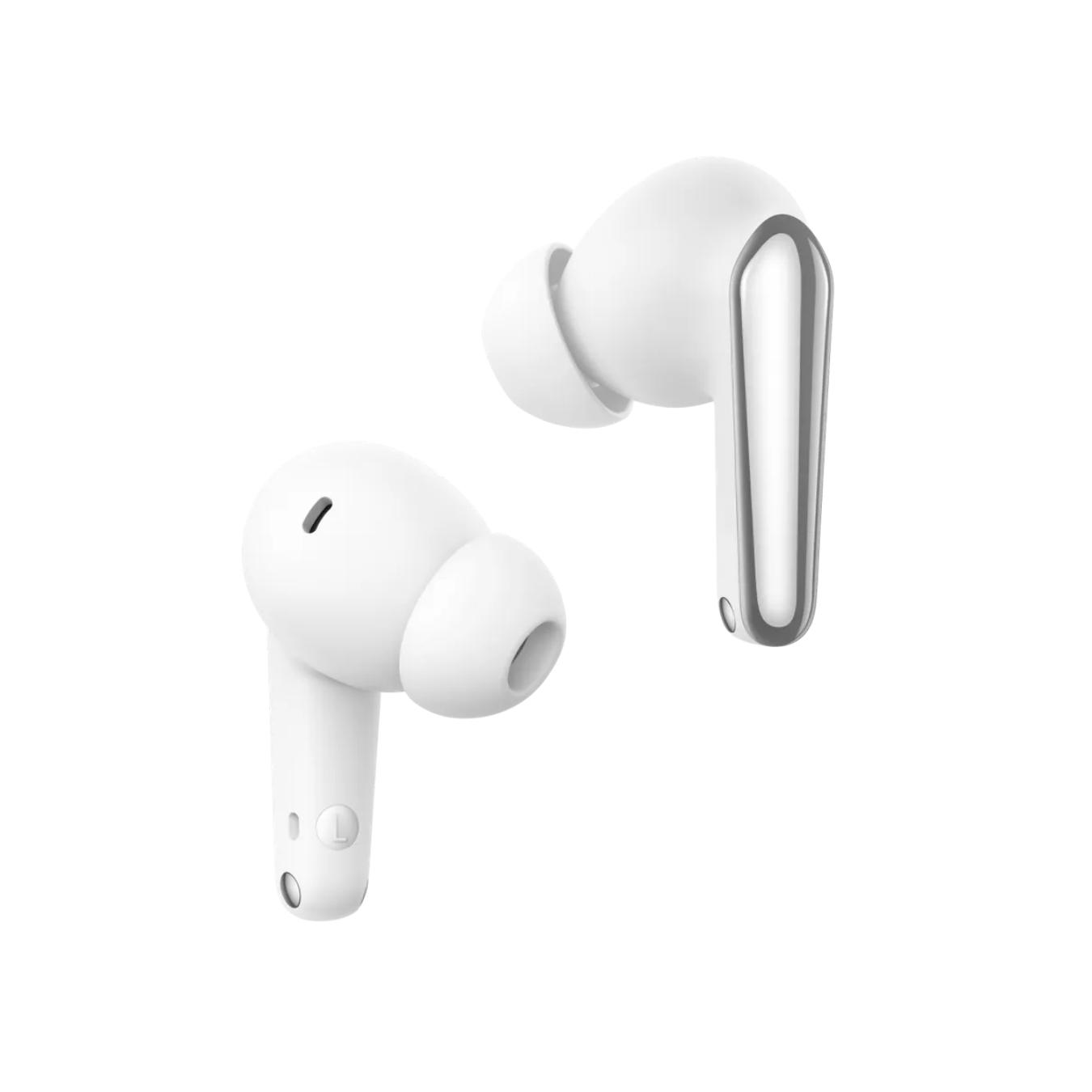 Picture of Realme Buds Air 3 Neo Earphone 30-hour Long Battery Life AI ENC Call Noise Cancellation 88ms Ultra-low Latency Earbuds
