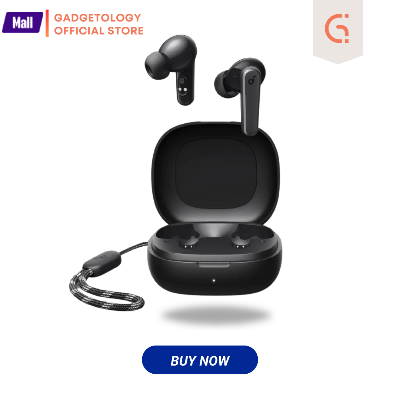 Picture of Anker Soundcore P20i True Wireless Earbuds 10mm Drivers with Big Bass Bluetooth 5.3 30H Long Playtime Water-Resistant 2 Mics for AI Clear Calls 22 Preset EQs Customization via App