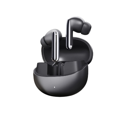 Picture of QCY HT08 MeloBuds Pro Earbuds 6 Mic 46dB ANC BT 5.3 Earphones Wireless Hi-Res LDAC Headphones 34H in-Ear Detection Wireless Bluetooth Earphones