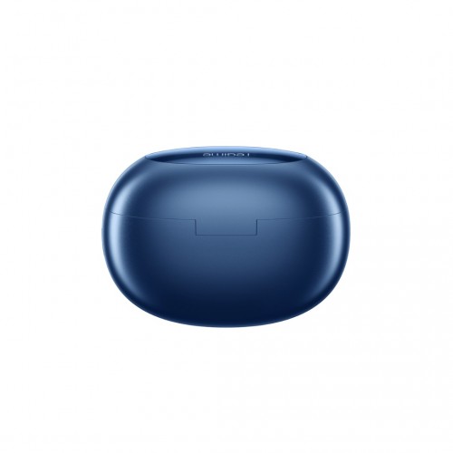 Picture of Realme Buds Air 3 ANC Wireless Earphone 42dB Active Noise Cancelling 546mAh Massive Battery Headphone IPX5 Sweat Proof Earbuds