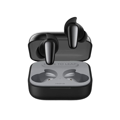 Picture of Realme Buds Air 3S TWS Earphone Bluetooth 5.3 Wireless AI ENC Call Noise Cancelling 30 Hour Battery Life IPX5