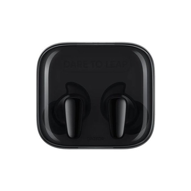 Picture of Realme Buds Air 3S TWS Earphone Bluetooth 5.3 Wireless AI ENC Call Noise Cancelling 30 Hour Battery Life IPX5