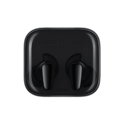 Picture of Realme Buds Air 3S TWS Earphone Bluetooth 5.3 Wireless AI ENC Call Noise Cancelling 30 Hour Battery Life IPX5