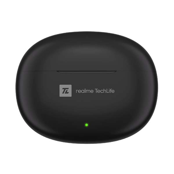 Picture of Realme TechLife T100 true wireless earbuds with fast charging Support