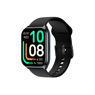 Picture of HAYLOU Watch 2 Pro Smart Watch 1.85inch Large Display 100 Workout Modes Smartwatch Heart Rate Blood Oxygen Monitoring
