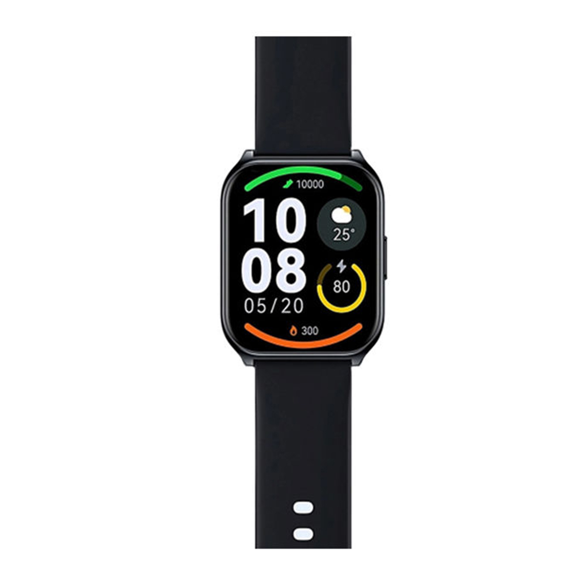 Picture of HAYLOU Watch 2 Pro Smart Watch 1.85inch Large Display 100 Workout Modes Smartwatch Heart Rate Blood Oxygen Monitoring