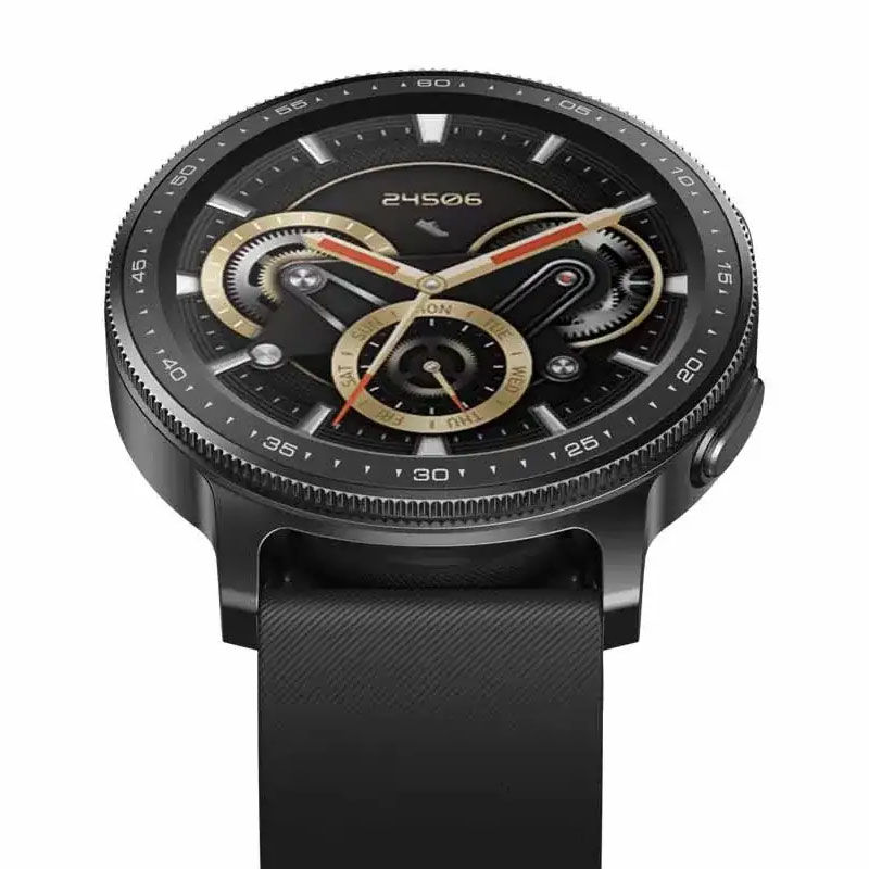 Picture of Zeblaze GTR2 1.28 inch Color Touch Screen Bluetooth 5.0 IP68 Waterproof Smart Watch, Support Sleep Monitor / Heart Rate Monitor / Blood Pressure Monitoring (Black)