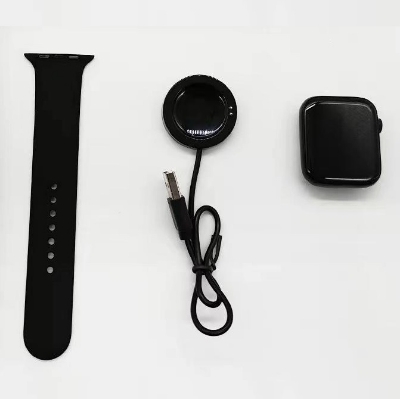 Picture of T900 Pro Max Smart Watch V2 1.75 inch Display Bluetooth Calling Music Camera Control Notificiation Heath Monitor Smartwatch