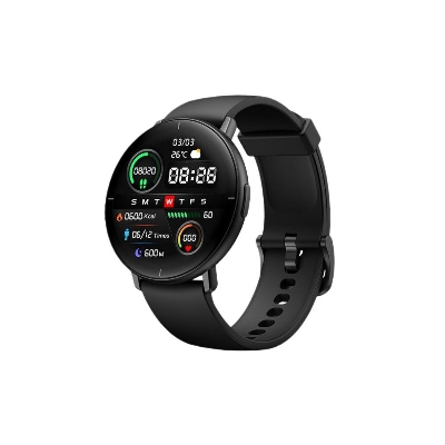 Picture of Mibro Lite Smart Watch Waterproof 9.8mm Ultra Thin 230mAh Battery AMOLED Display Touch Screen Bluetooth Smartwatch