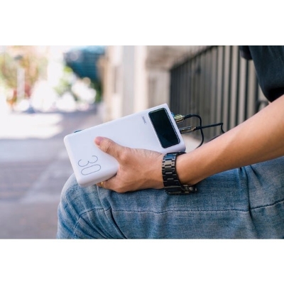 Picture of Remax RPP-112 30000mAh Powerbank (Power Bank)