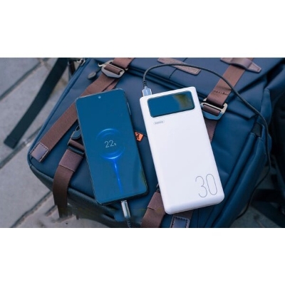 Picture of Remax RPP-112 30000mAh Powerbank (Power Bank)