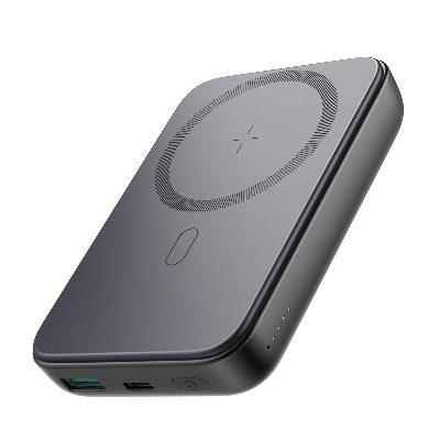 Picture of Joyroom JR-W020 20W Magnetic Wireless Power Bank 10000Mah