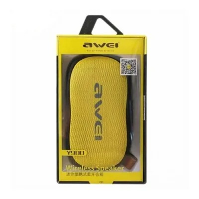 Picture of Awei Y900 Wireless Portable Bluetooth Speaker
