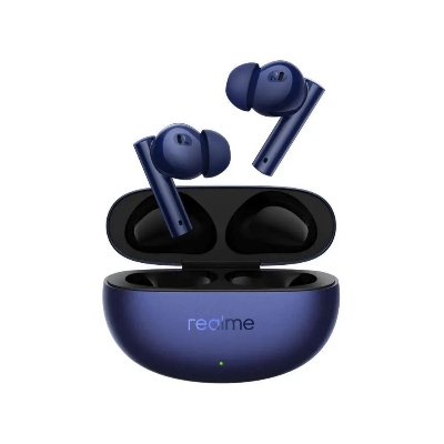 Picture of Realme Buds Air 5 ANC TWS Earbuds IPX5 Water Resistance