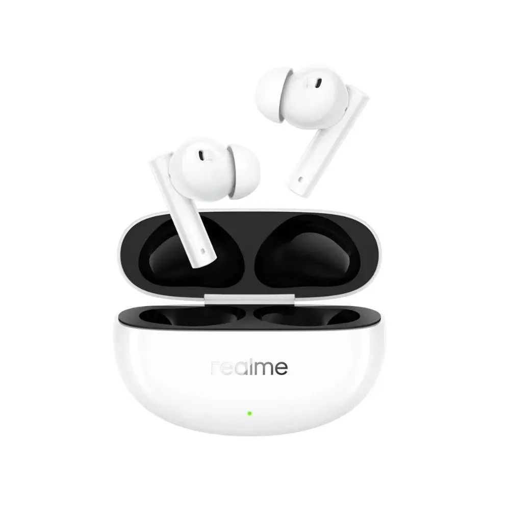 Picture of Realme Buds Air 5 ANC TWS Earbuds IPX5 Water Resistance